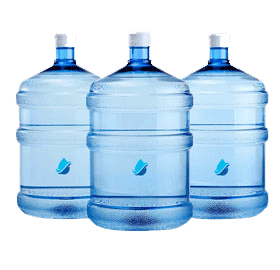 20 Litre Water Jar